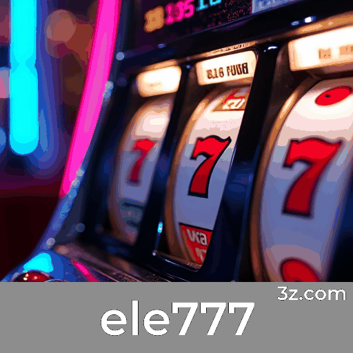 Ele777: Descubra Jogos de Cassino Diversificados e Divertidos