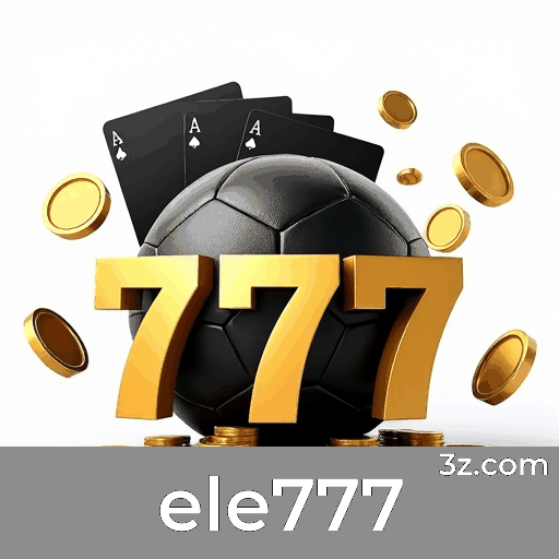 Ele777: Experiência de Cassino Diversificada e Imersiva