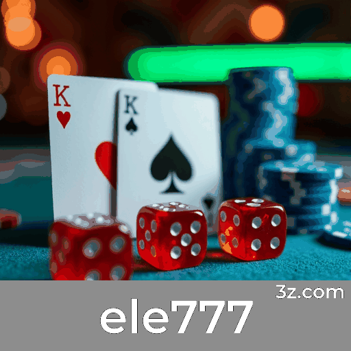 Ele777: Plataforma de Jogos Online Segura e Eficiente