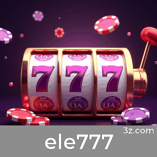 Ele777 Casino: Exclusividade e Luxo para VIPs
