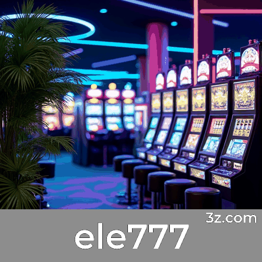 Experimente o login exclusivo e seguro no ele777