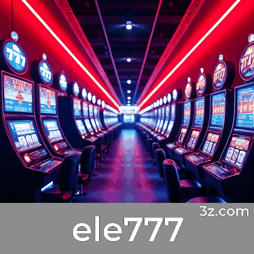 jogos Ele777: Estratégias e Dicas para Vencer