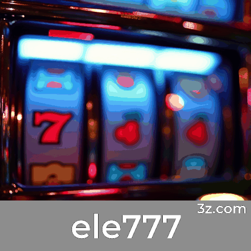 Ele777: Experiência de Cassino Diversificada e Imersiva