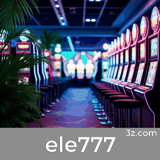 Descubra como fazer login no ele777 com máxima segurança