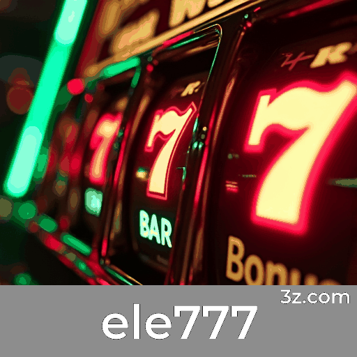 Aproveite a conveniência do app ele777 e suas funções completas