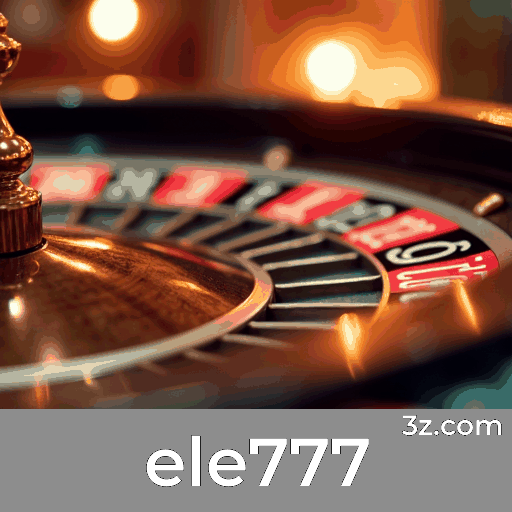 ele777: Descubra a Emoção dos Crash Games com Multiplicadores Explosivos