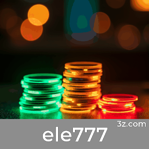 ele777: Desafie-se com a Emoção dos Crash Games